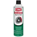 14 OZ CRC BRAKLEEN CLEANER #05084 NON-CHLORINATED BRAKE CLEANER-14oz FILL